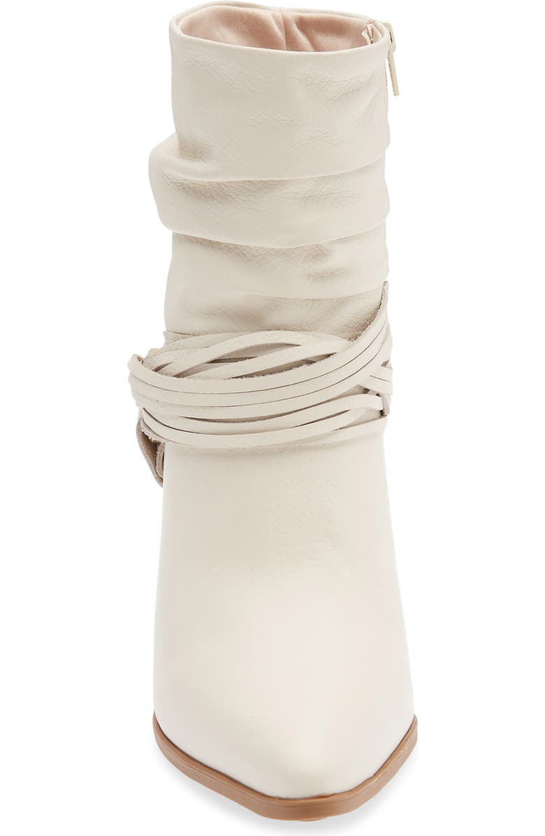 Bottero Slouch Bootie, Alternate, color,