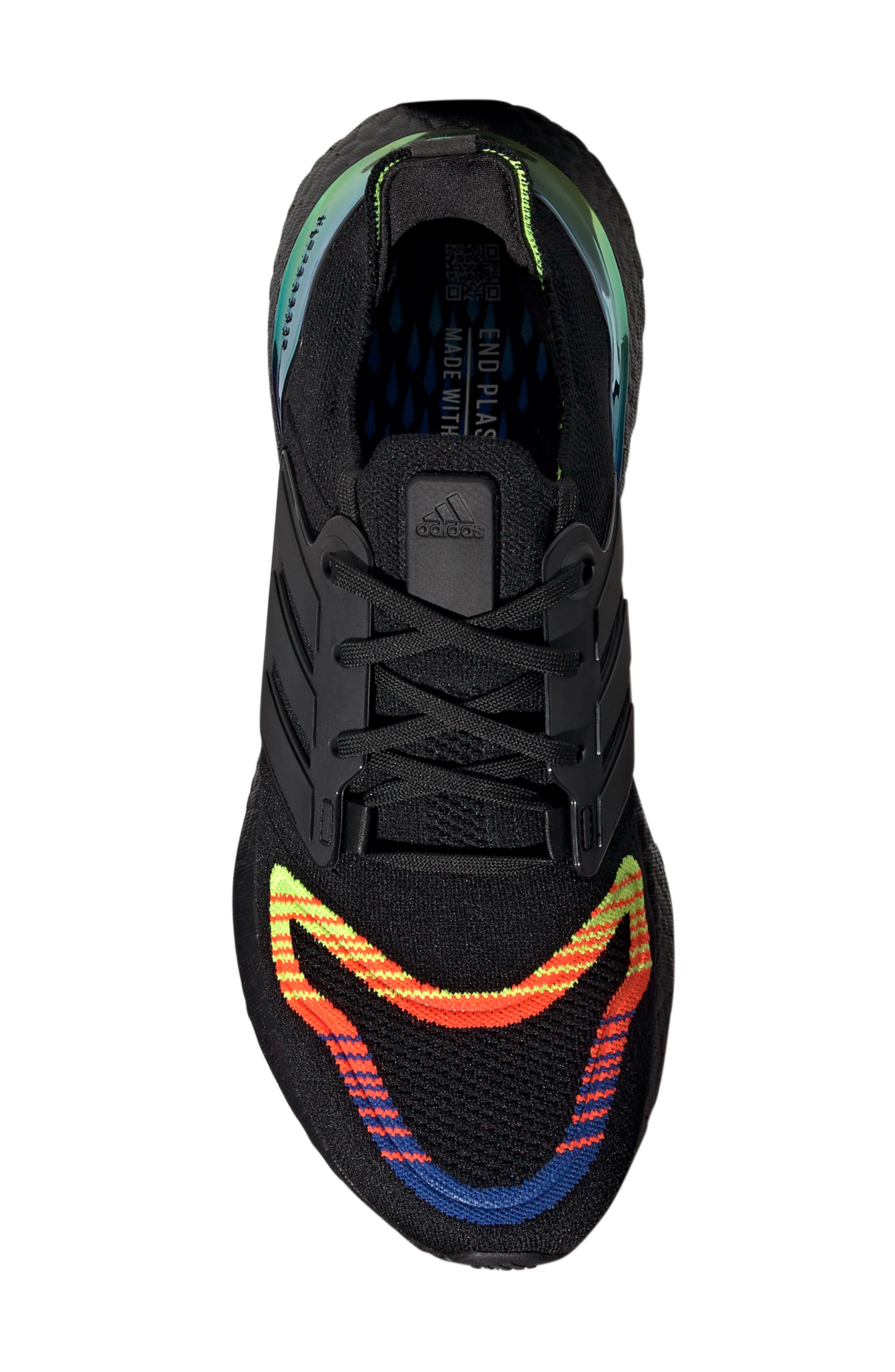 adidas Ultraboost 22 Running Shoe, Alternate, color, 