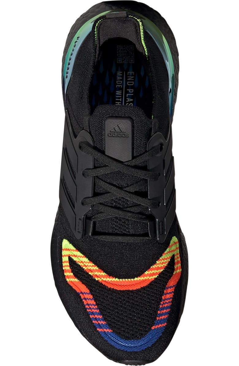 adidas Ultraboost 22 Running Shoe, Alternate, color,