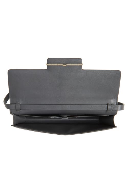 Tom Ford Leather East/west Shoulder Bag