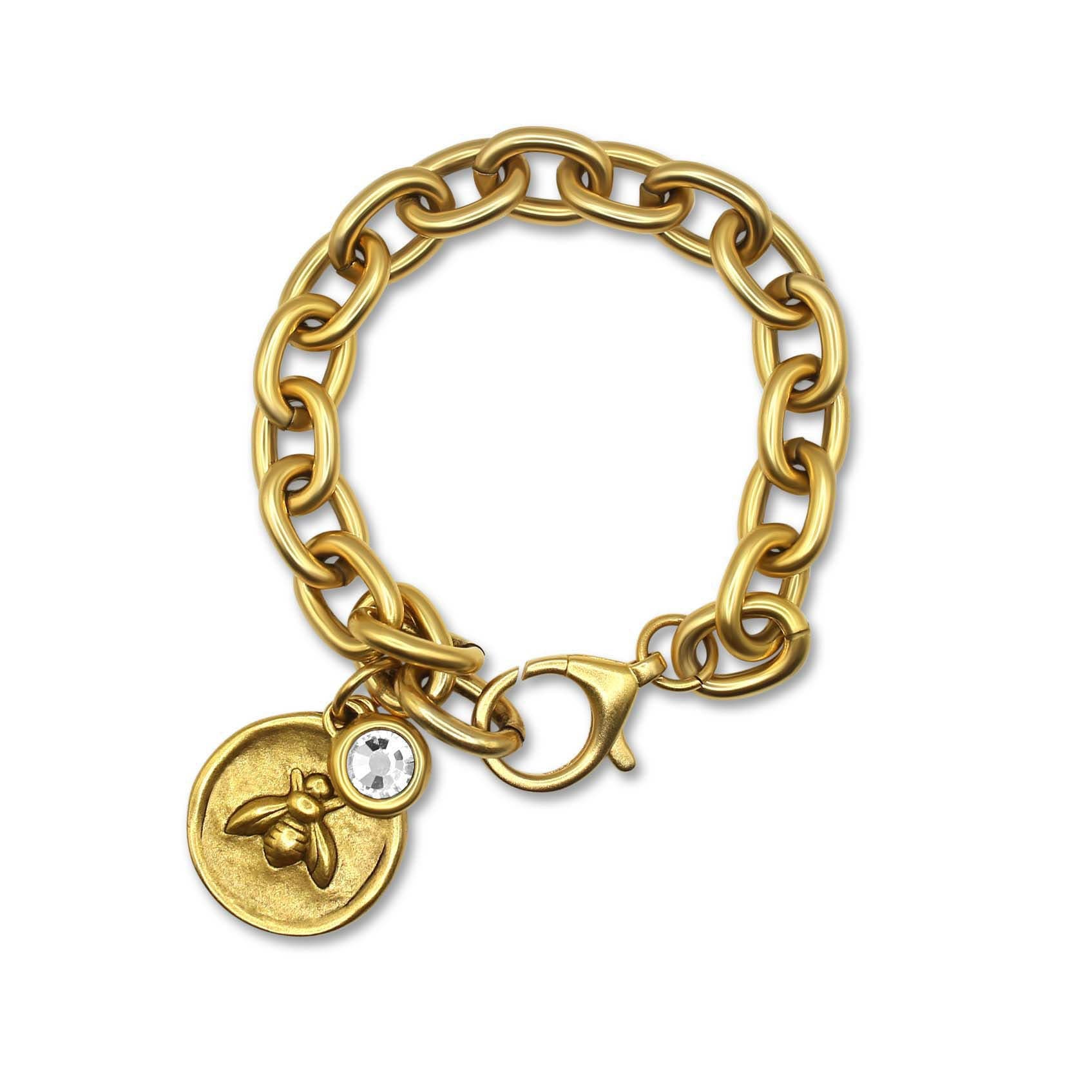 selected Gold