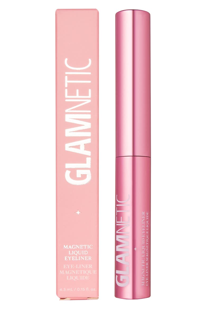 Magnetic Liquid Liner, Alternate, color, BLACK