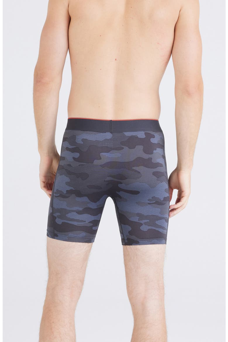 Multi-Sport Mesh Performance Boxer Briefs, Alternate, color, REMOTE CAMO- FADED BLACK