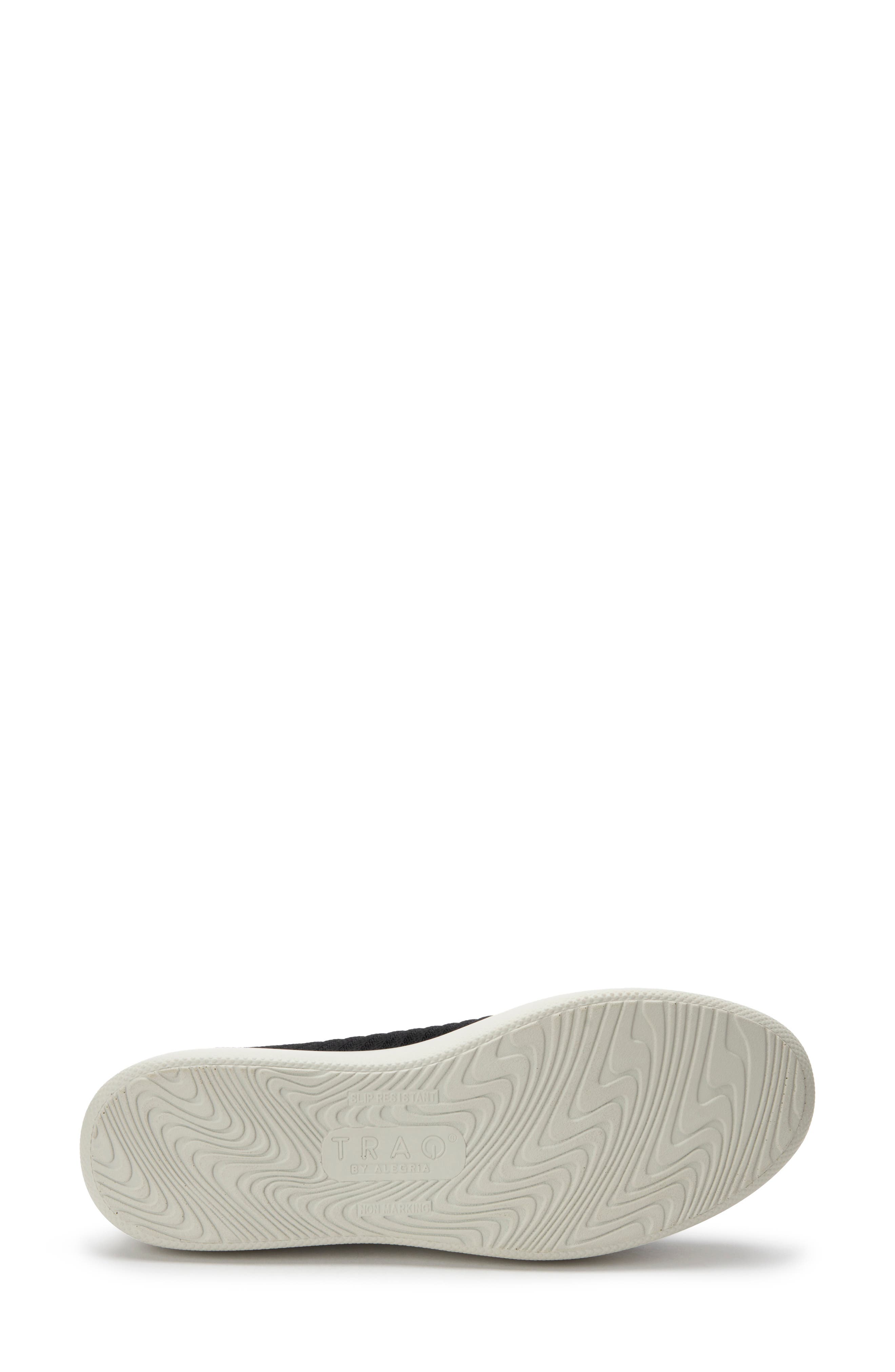TRAQ by Alegria Magiq Sneaker, Alternate, color, 