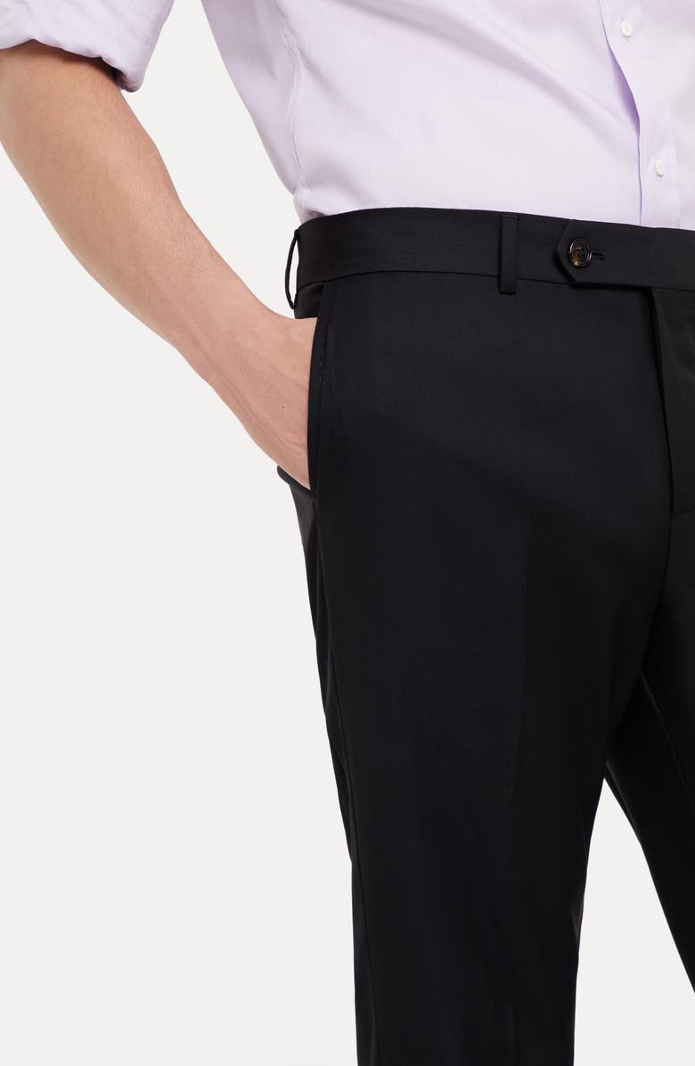 Brunello Cucinelli Formal fit trousers, Alternate, color,