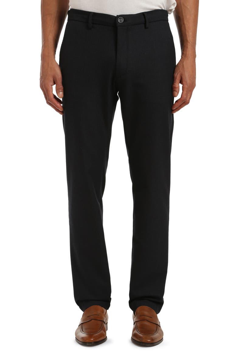 Seville Check Chinos, Main, color, CHECK SMART SPORTY