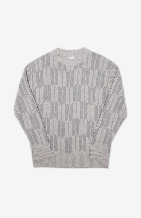 Arrow Crewneck Sweater