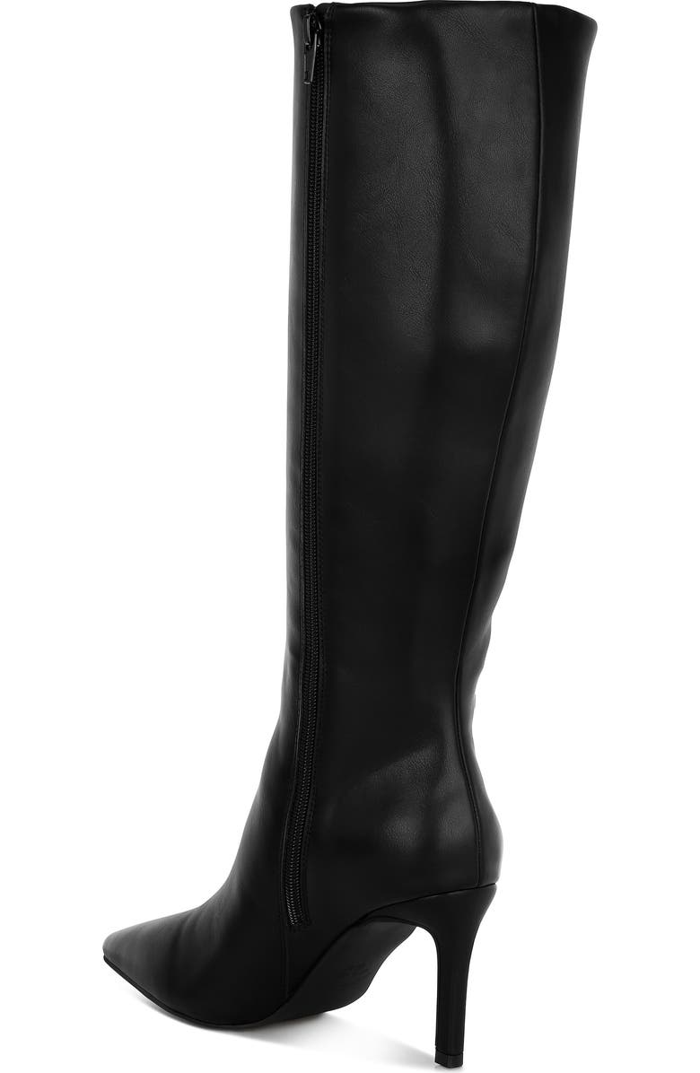 LONDON RAG Skara Knee High Boot, Alternate, color,
