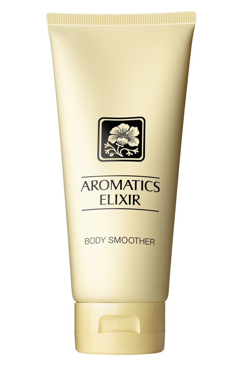 Aromatics Elixir Body Smoother Lotion, Main, color, NO COLOR