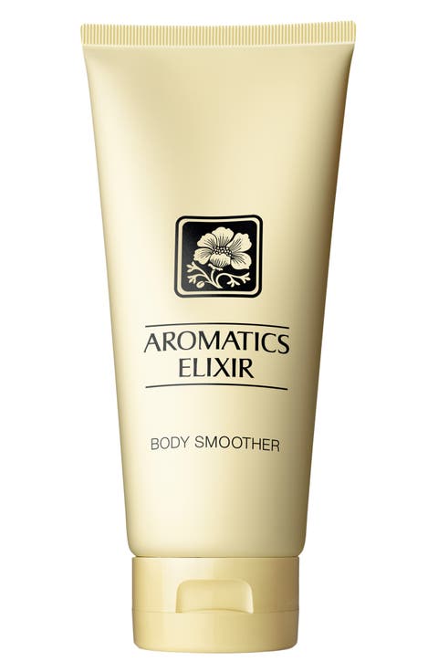 Aromatics Elixir Body Smoother Lotion