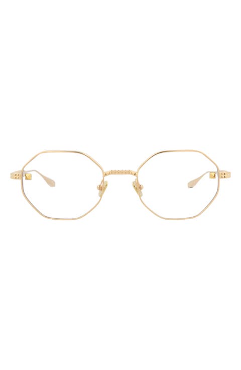 52mm Geometric Optical Glasses