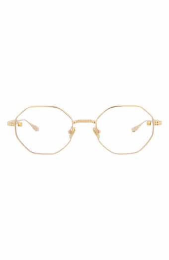 52mm Geometric Optical Glasses