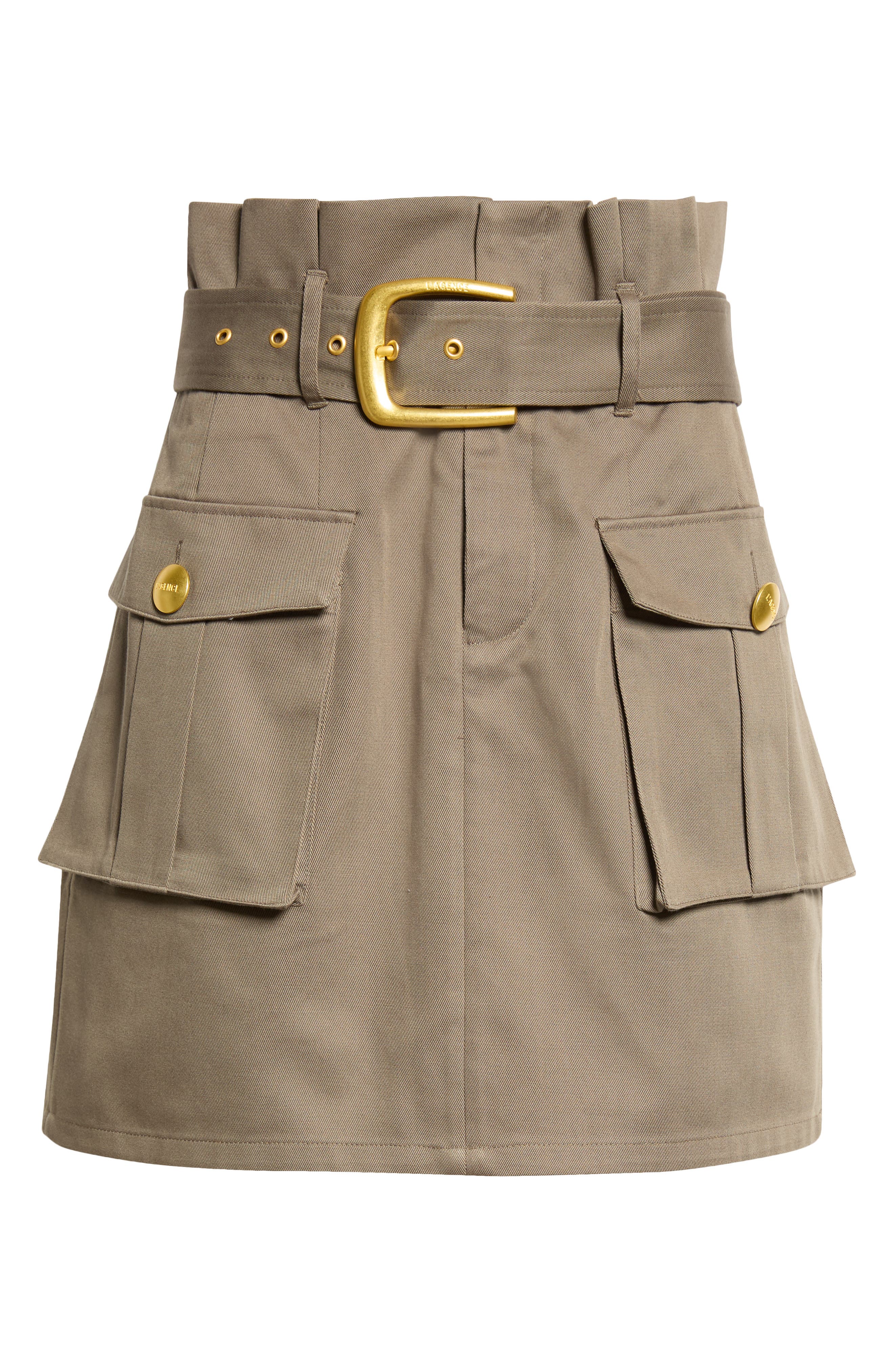 selected SMOKEY OLIVE