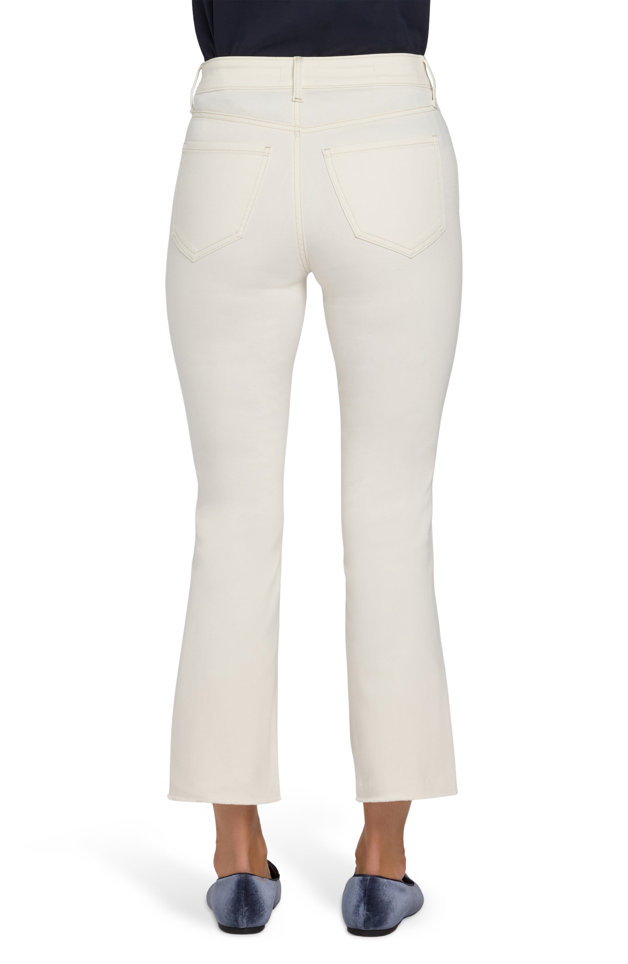 Coolmax Slim Ankle Bootcut Jeans - image 2