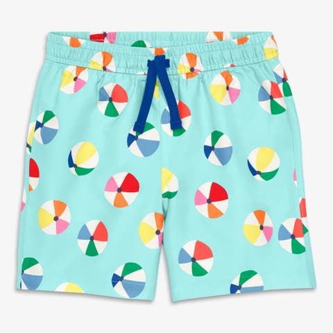 Kids Swim Trunk (Toddler, Little Kid, Big Kid)