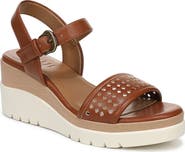 SOUL NATURALIZER Graciela Wedge Sandal