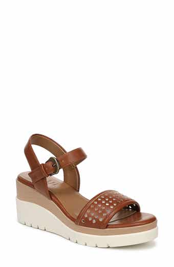 SOUL NATURALIZER Graciela Wedge Sandal