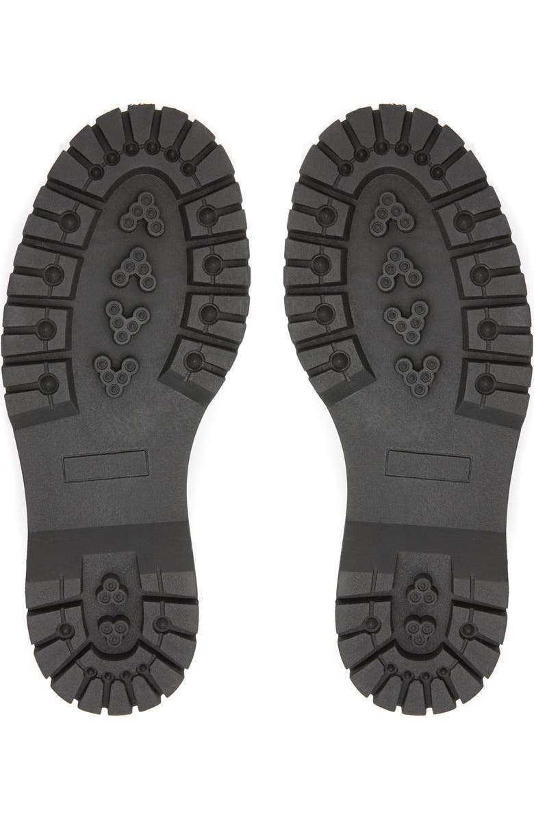 Who What Wear Sowyer Platform Chelsea Boot, Alternate, color,