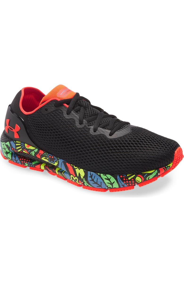Under Armour HOVR<sup>™</sup> Sonic 4 Connected Running Shoe, Main, color,