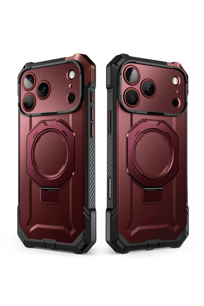 UB GRIP Case for iPhone 18 Pro, Alternate, color, Royale - iPhone 18 Pro