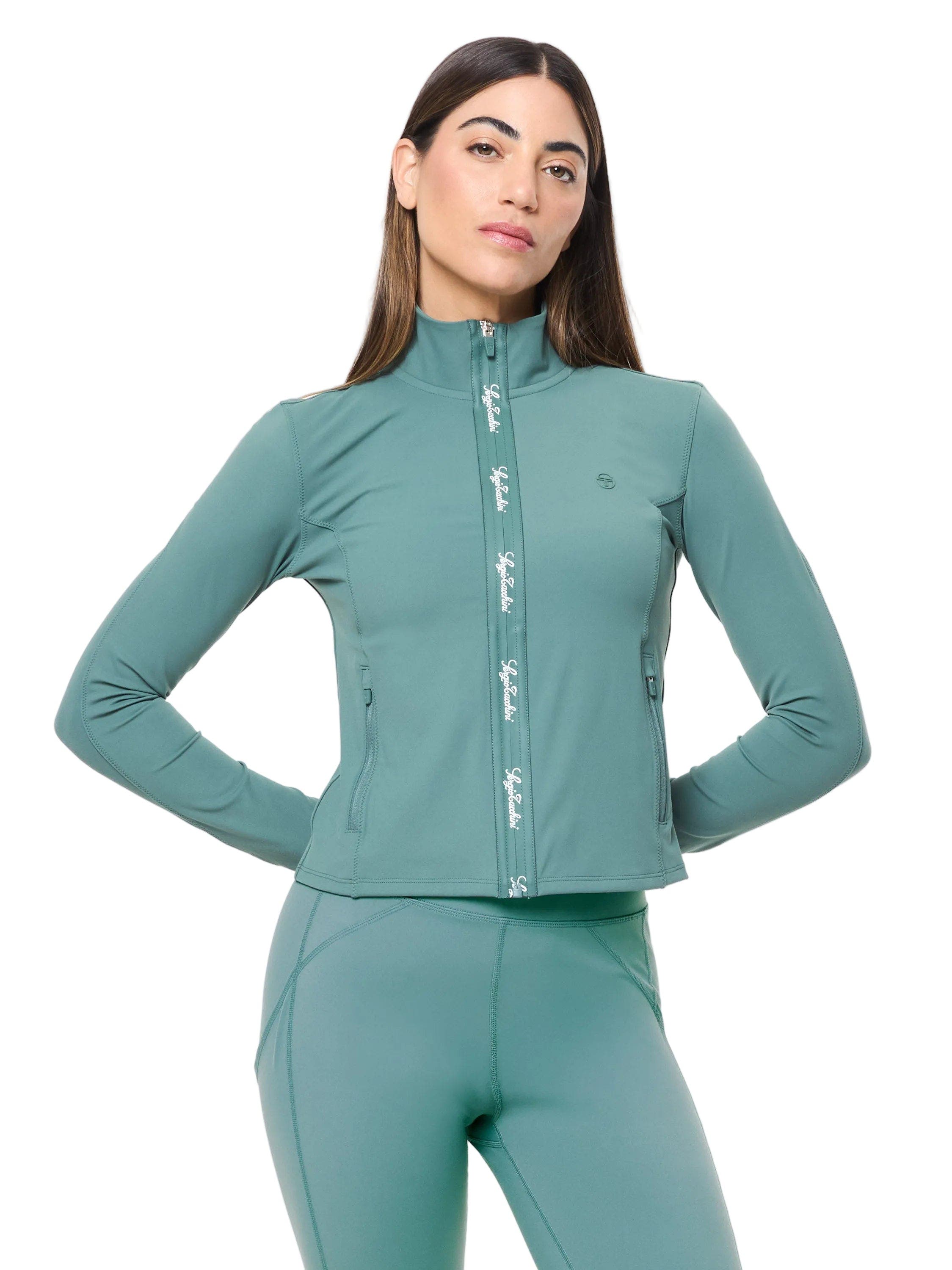 selected DUCK GREEN