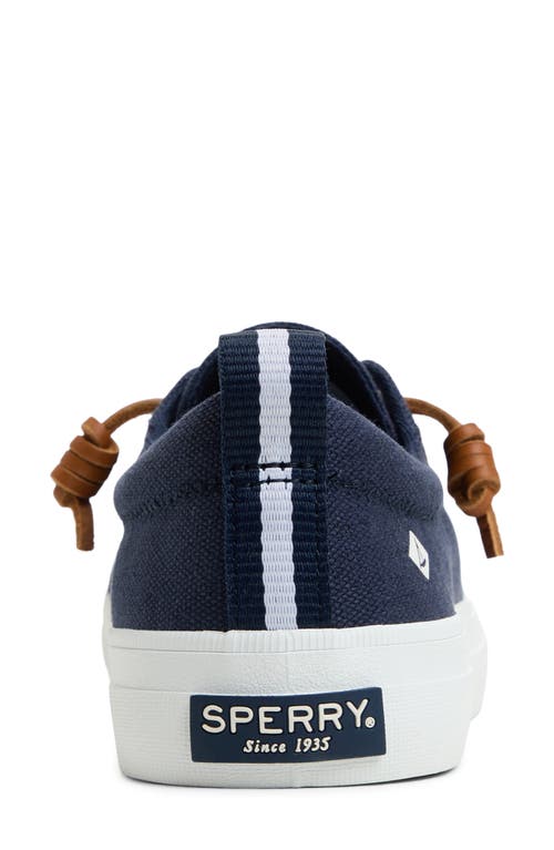 Sperry Crest Vibe Slip-on Sneaker