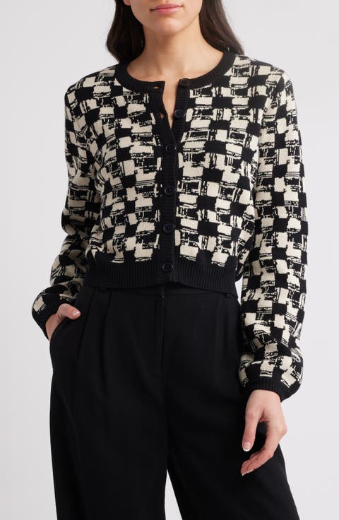 Marybeth Cotton Cardigan