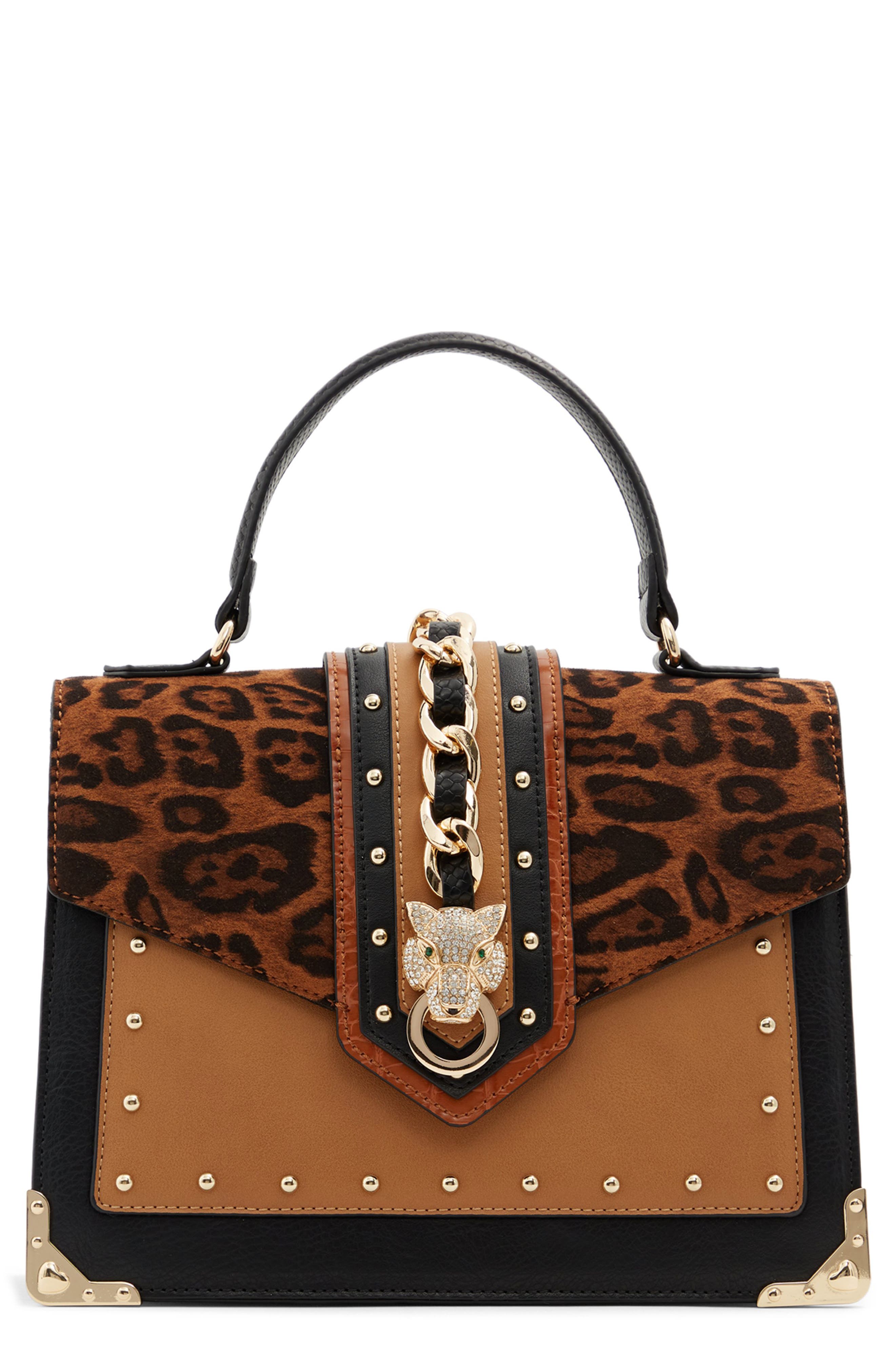 ALDO Baro Crossbody Handbag, Main, color, 