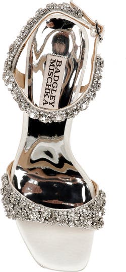Galia Embellished Sandal