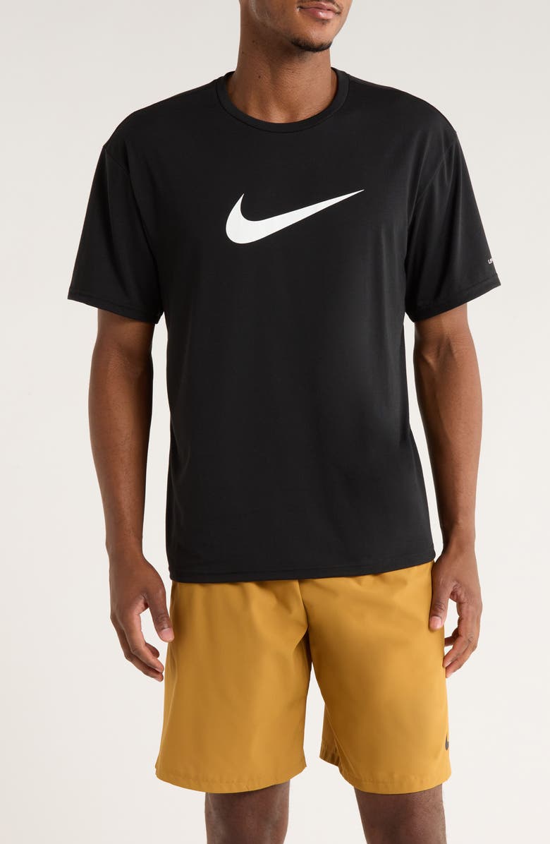 Nike Hydroguard Swim T-Shirt, Main, color,