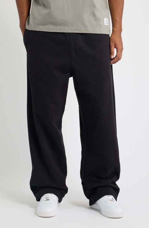 Essential Relaxed Sweatpants