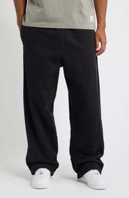 Alpha Industries Essential Relaxed Sweatpants