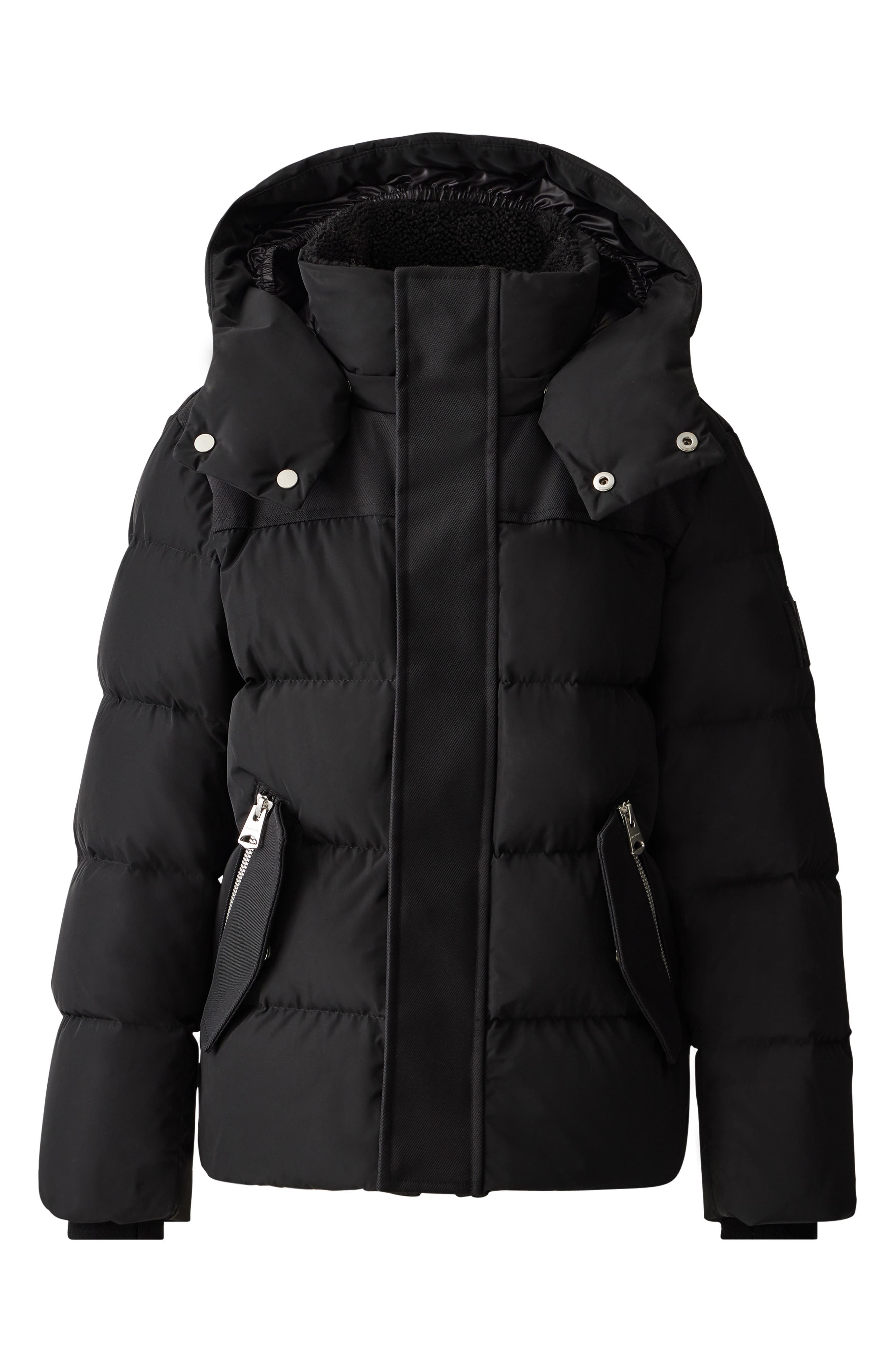selected BLACK