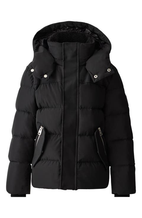Kids' Kallen Down Puffer Jacket