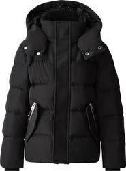 Mackage Kids' Kallen Down Puffer Jacket
