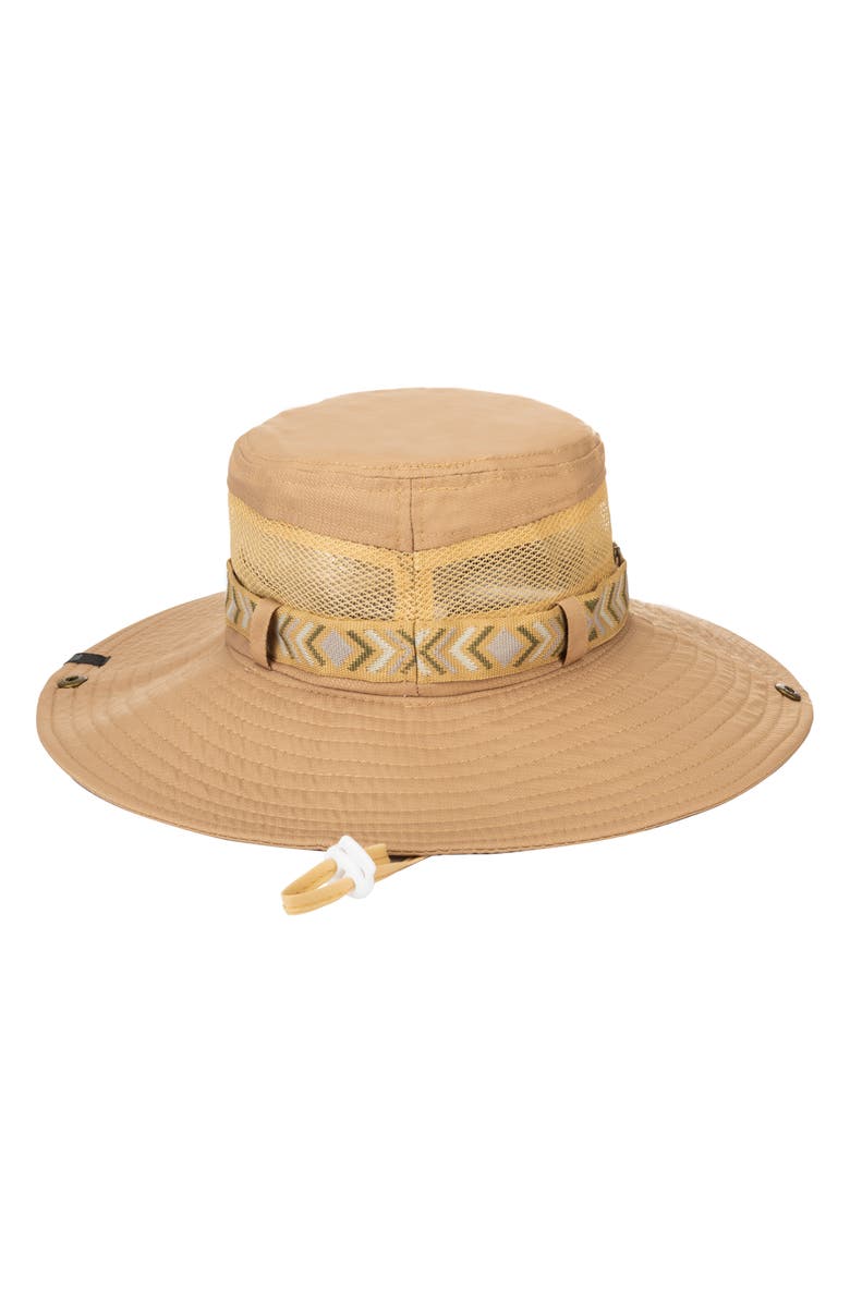 San Diego Hat Floatable Wide Brim Sun Hat, Main, color,