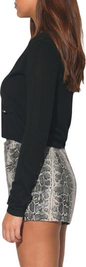 Lillian Cardigan Sweater