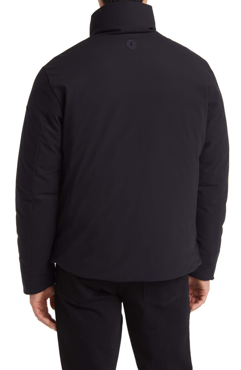 Save The Duck Eurotium Water Repellent Jacket, Alternate, color, 