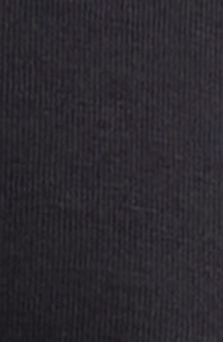 Moncler Cotton Blend Fleece Crop Jacket, Alternate, color,