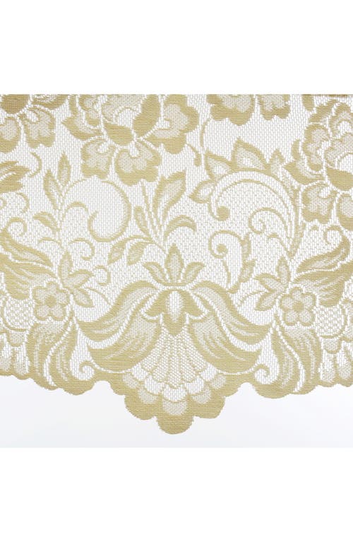 Outdoor Decor By Commonwealth Indoor Curtain Panel