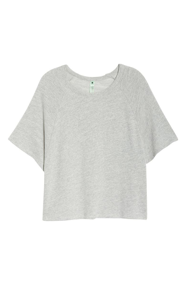 Honeydew Intimates Leisure Lover Top, Alternate, color, 