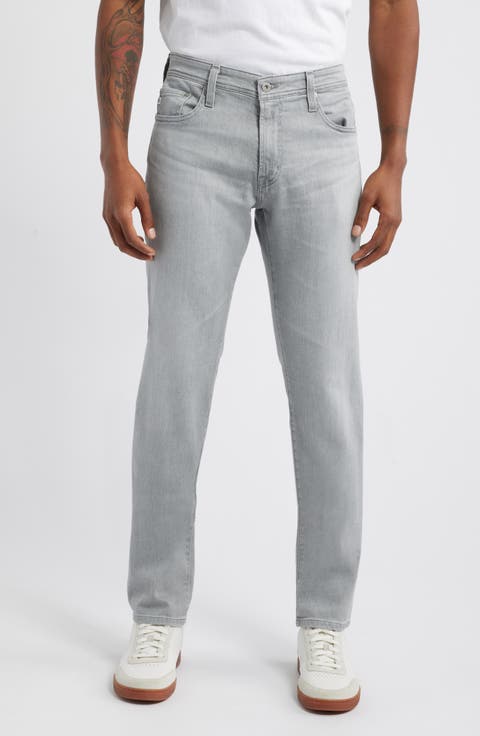 Tellis Slim Fit Jeans (Guard)