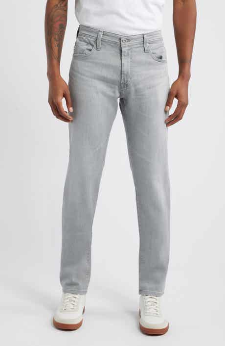 AG Tellis Slim Fit Jeans
