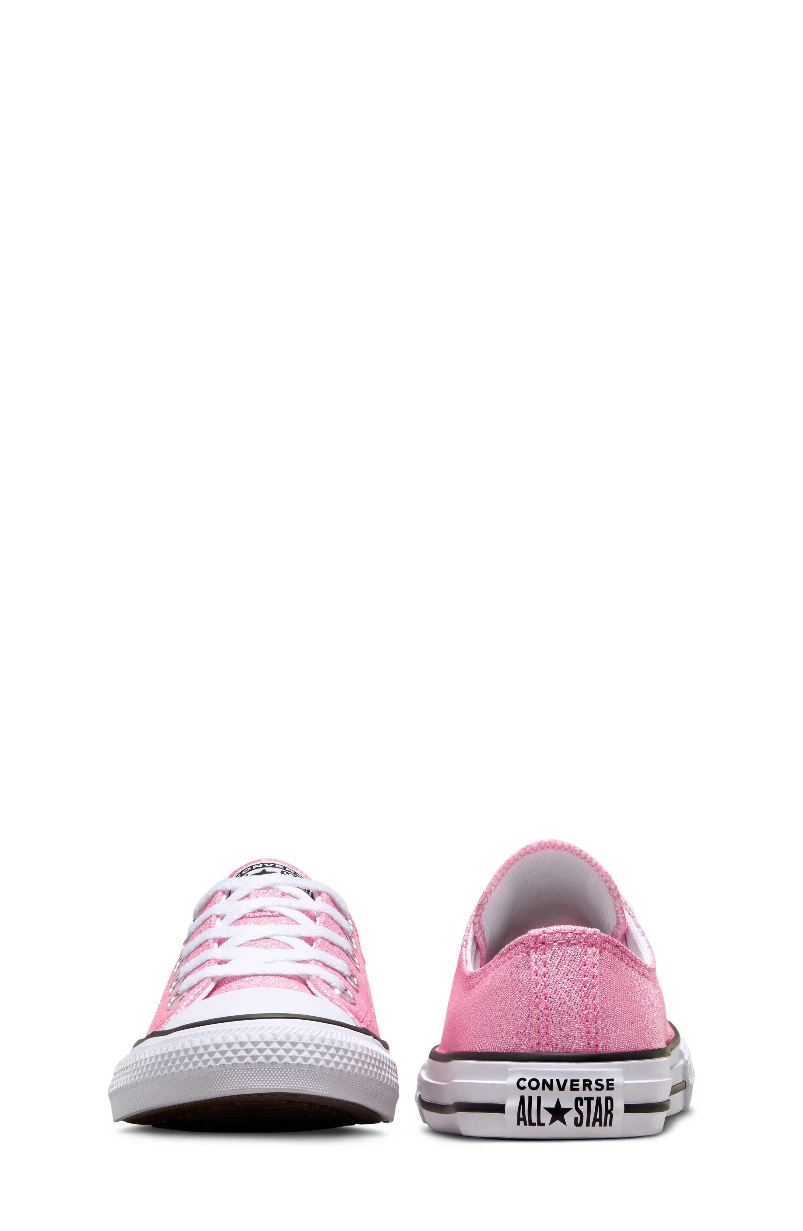 Converse Kids' Chuck Taylor<sup>®</sup> All Star<sup>®</sup> Oxford Sneaker, Alternate, color, 