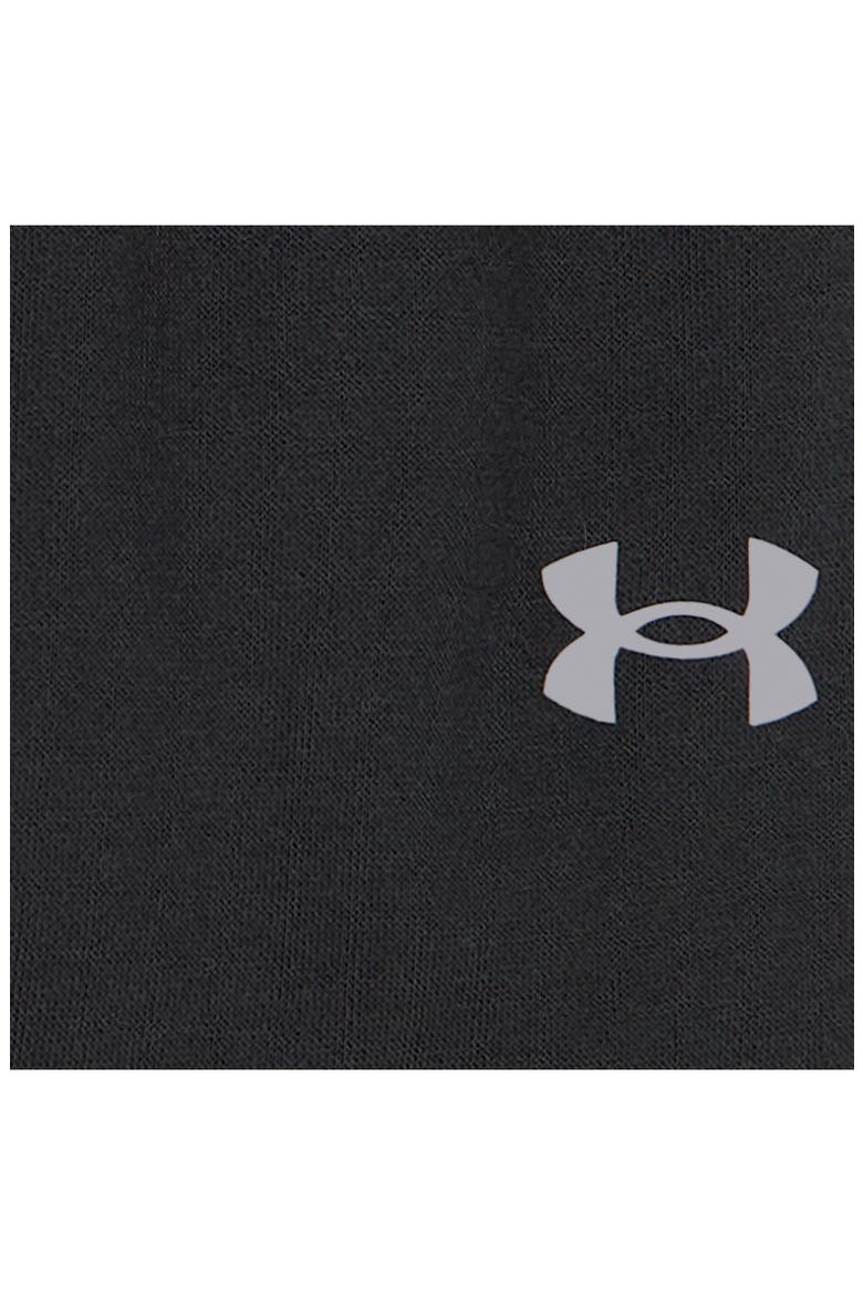 Kids' Snake Fleece Logo Set, Alternate, color, TITAL GRY