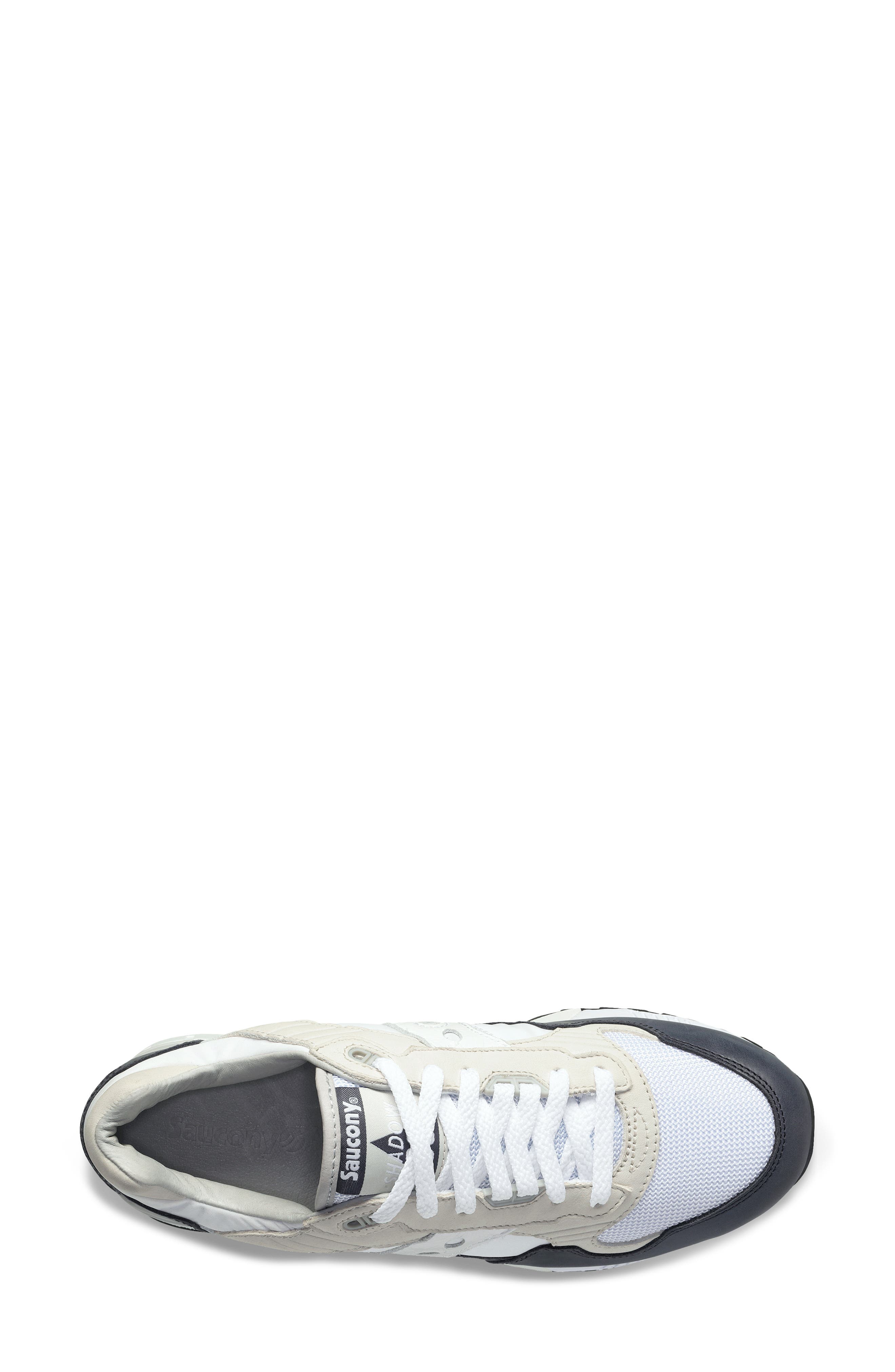 Saucony Shadow 5000 Sneaker, Alternate, color, 