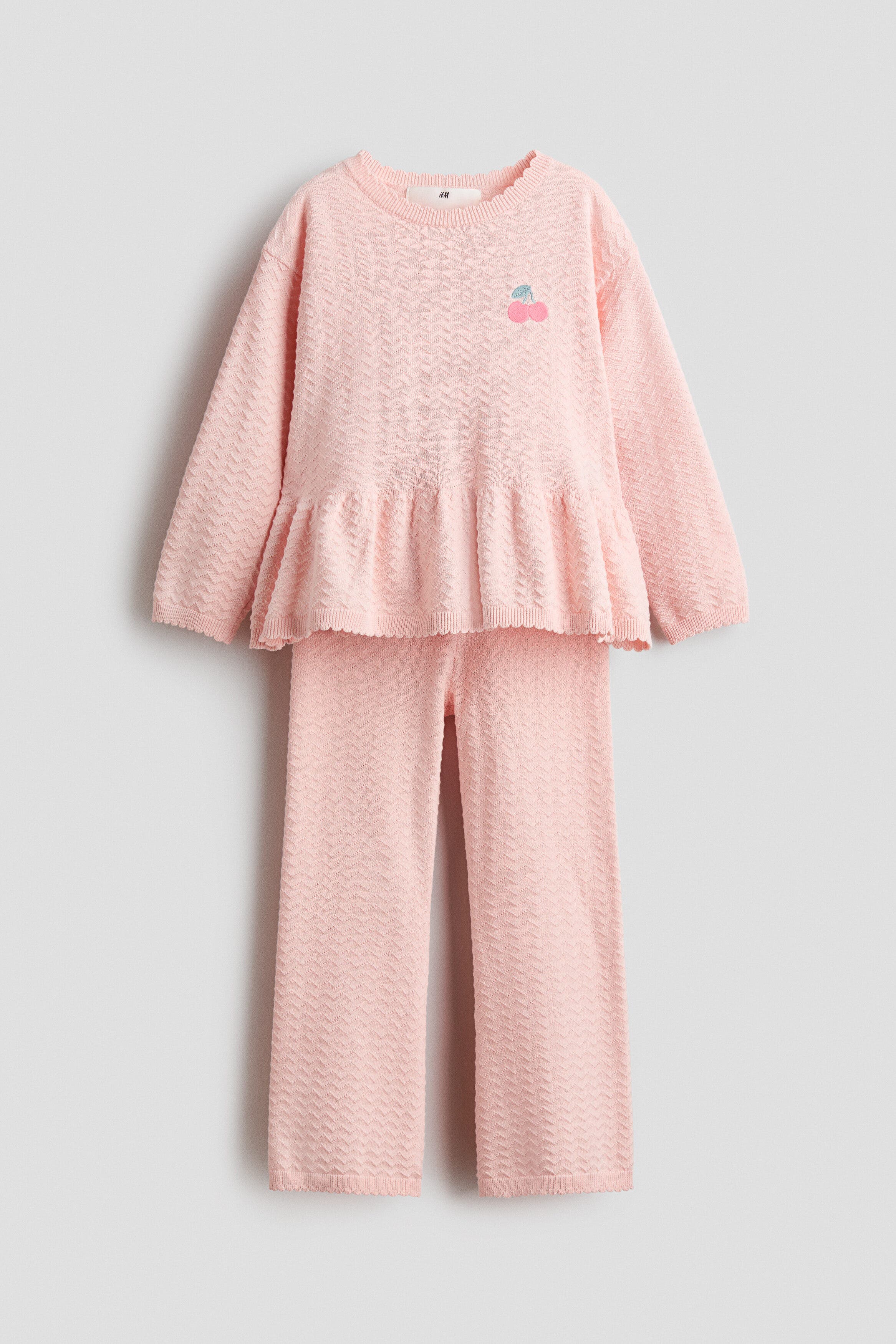 selected Light pink/cherry