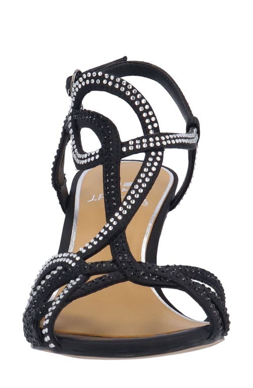 J. RENEÉ J. RENEÉ LULAH SLINGBACK SANDAL