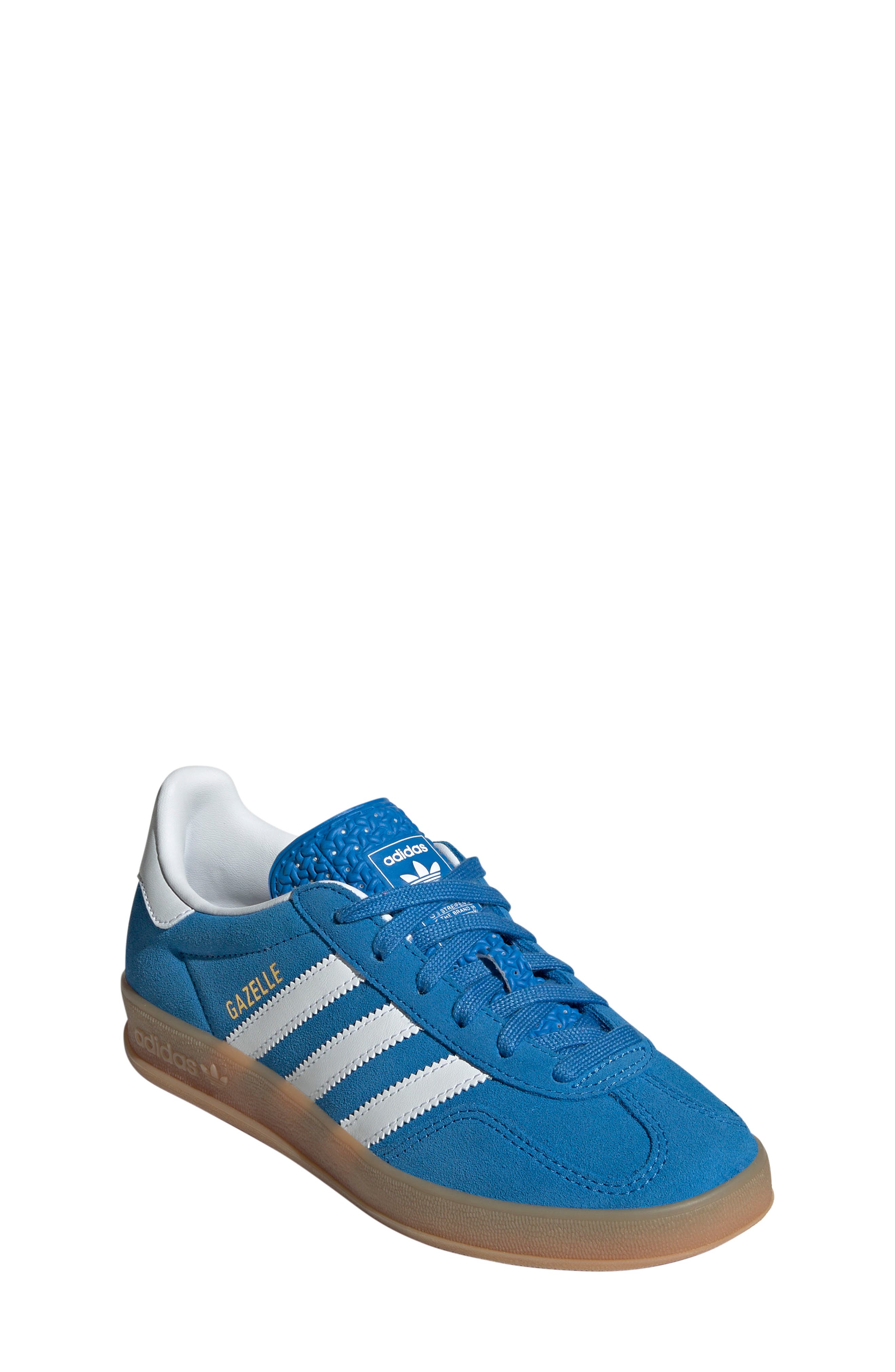  Bluebird/ White/ Gum