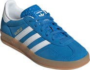 adidas Kids' Gazelle Indoor Sneaker